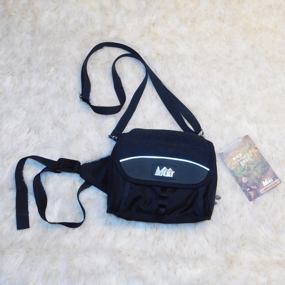 rei shoulder bag